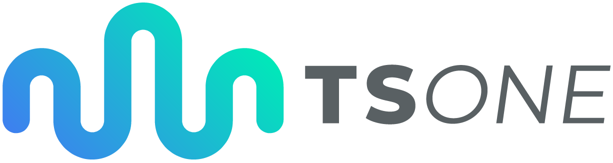TSONE Logo